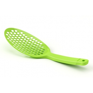 POOP SCOOP - GREEN