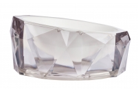 Pet Bowl - Mineral Diamond