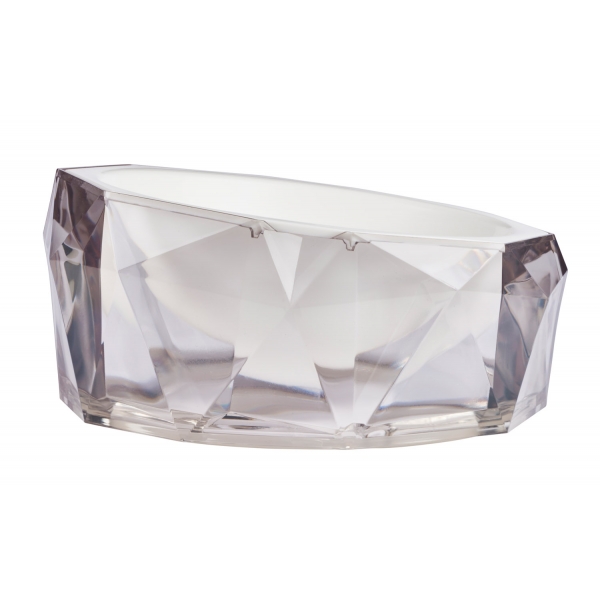 Pet Bowl Mineral Diamond SinDesign