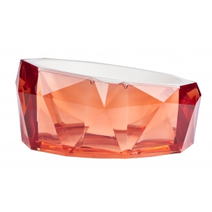 Pet Bowl - Red Ruby