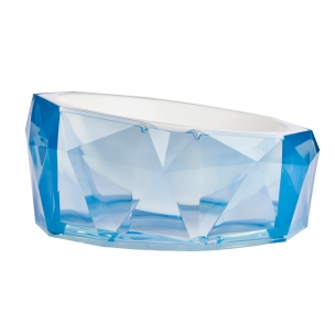 Pet Bowl - Blue Sapphire