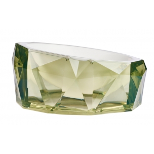 Pet Bowl - Green Emerald